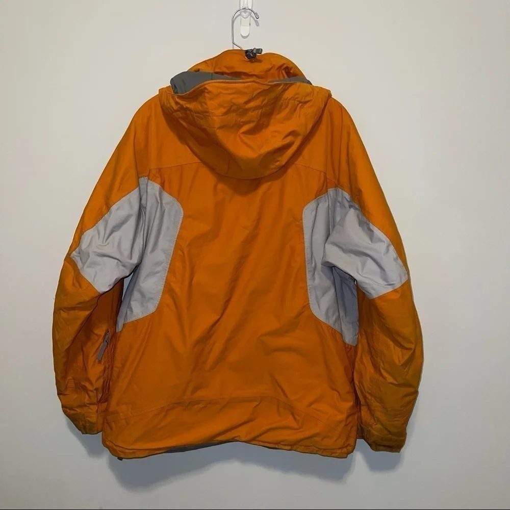 The North Face Men Jacket Size M